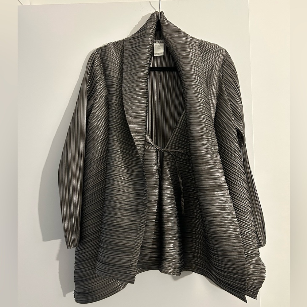Issey Miyake Jacket
